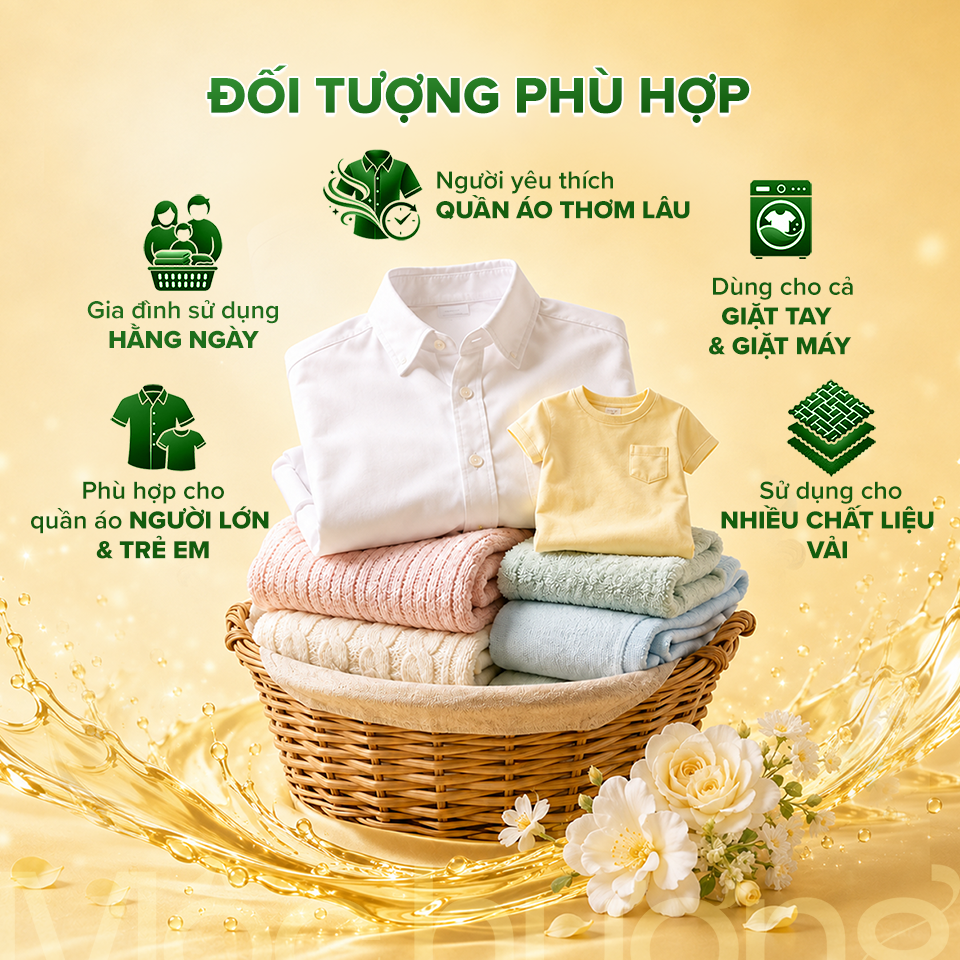 Nước giặt xả TA MAX 3,2 lít - hình 4
